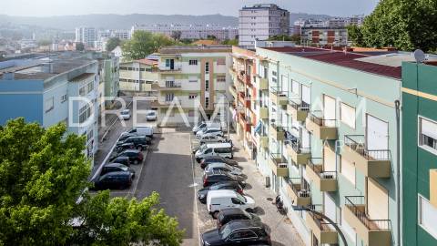 Apartamento T3 Venda em Setúbal (São Sebastião),Setúbal
