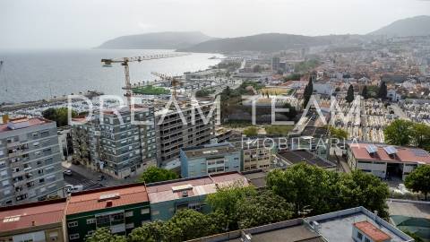 Apartamento T3 Venda em Setúbal (São Sebastião),Setúbal