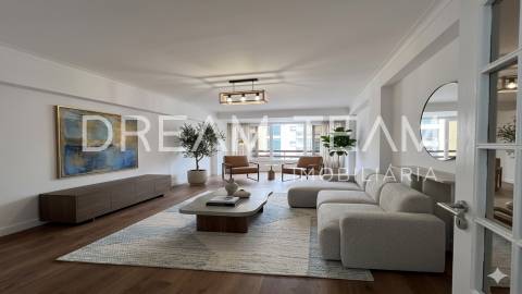 Apartamento T3 Venda em São Domingos de Benfica,Lisboa
