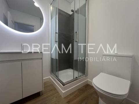 Apartamento T3 Venda em São Domingos de Benfica,Lisboa