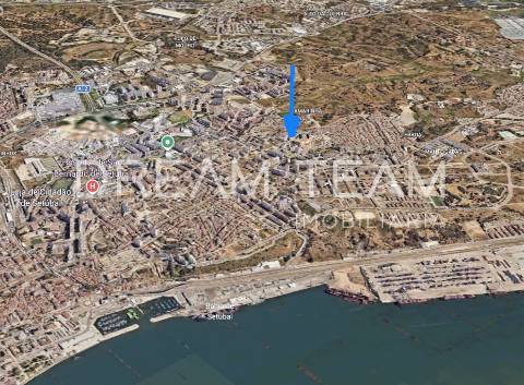 Apartamento T2 / Arrendamento / Setúbal