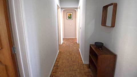 Apartamento T3 Bairro Santos Nicolau - Setúbal