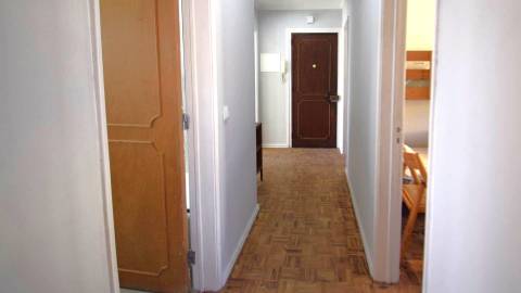 Apartamento T3 Bairro Santos Nicolau - Setúbal