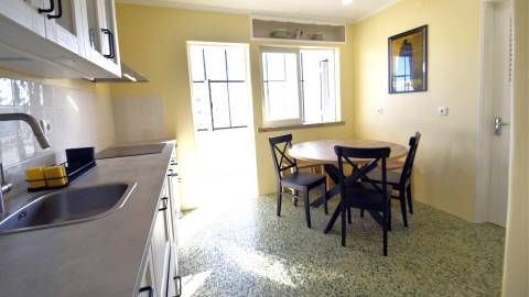 Apartamento T3 Bairro Santos Nicolau - Setúbal