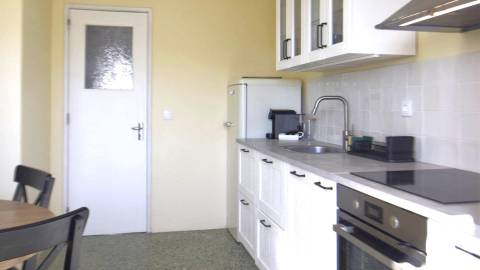 Apartamento T3 Bairro Santos Nicolau - Setúbal