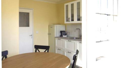 Apartamento T3 Bairro Santos Nicolau - Setúbal
