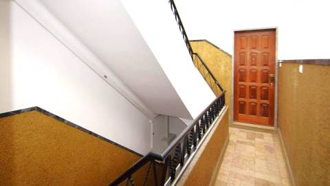Apartamento T3 Bairro Santos Nicolau - Setúbal