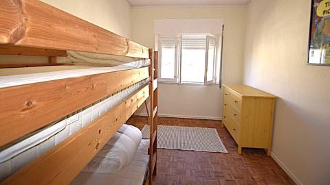 Apartamento T3 Bairro Santos Nicolau - Setúbal