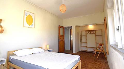 Apartamento T3 Bairro Santos Nicolau - Setúbal