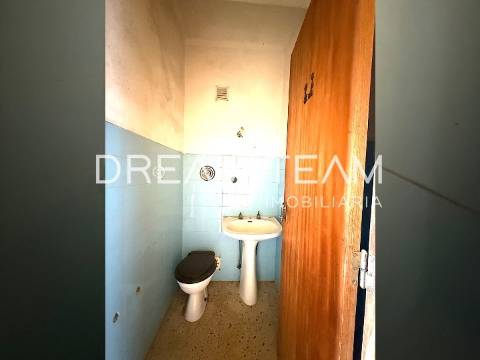 Apartamento T4 Pcta. Olga Morais Sarmento - Setúbal