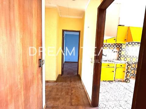 Apartamento T4 Pcta. Olga Morais Sarmento - Setúbal