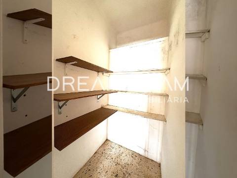 Apartamento T4 Pcta. Olga Morais Sarmento - Setúbal