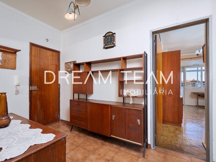 Apartamento T2 - Bonfim - Setúbal