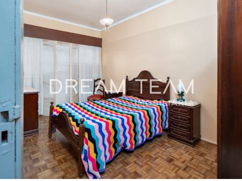 Apartamento T2 - Bonfim - Setúbal