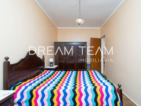 Apartamento T2 - Bonfim - Setúbal