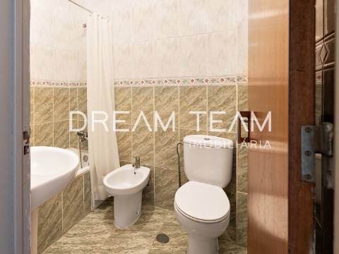 Apartamento T2 - Bonfim - Setúbal