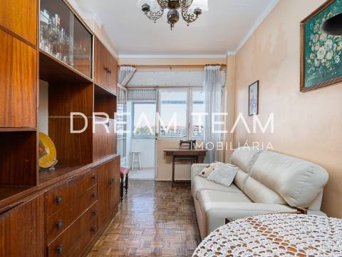 Apartamento T2 - Bonfim - Setúbal