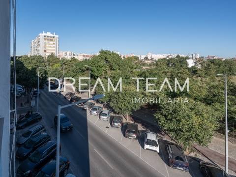 Apartamento T2 - Bonfim - Setúbal