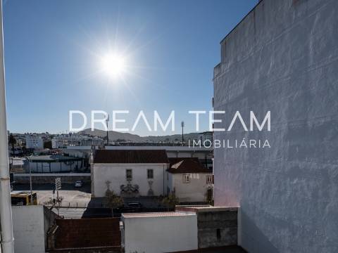 Apartamento T2 - Bonfim - Setúbal