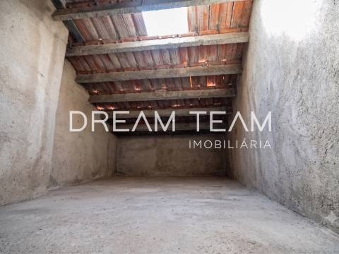 Apartamento T2 - Bonfim - Setúbal