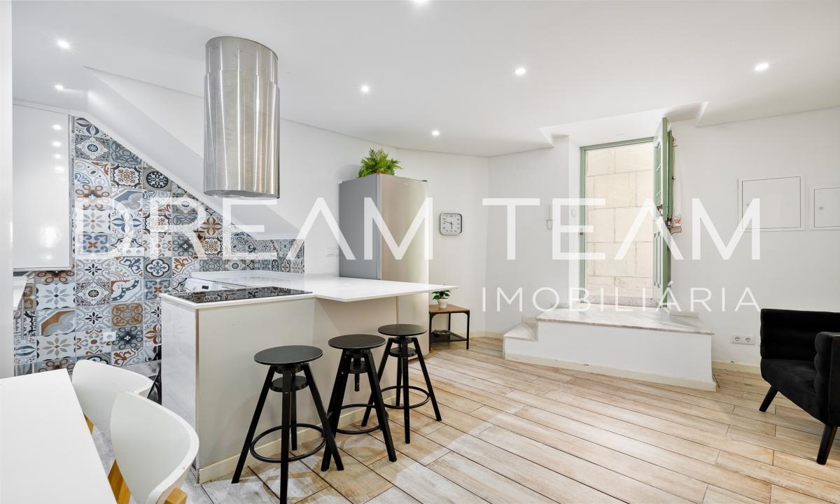 Apartamento T2 Venda em Setúbal (São Julião, Nossa Senhora da Anunciada e Santa Maria da Graça),Setúbal