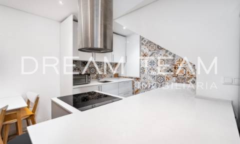 Apartamento T2 Venda em Setúbal (São Julião, Nossa Senhora da Anunciada e Santa Maria da Graça),Setúbal