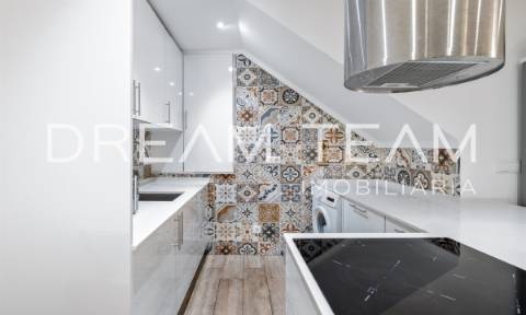 Apartamento T2 Venda em Setúbal (São Julião, Nossa Senhora da Anunciada e Santa Maria da Graça),Setúbal