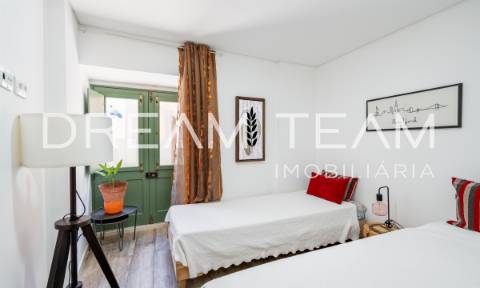 Apartamento T2 Venda em Setúbal (São Julião, Nossa Senhora da Anunciada e Santa Maria da Graça),Setúbal