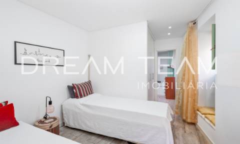 Apartamento T2 Venda em Setúbal (São Julião, Nossa Senhora da Anunciada e Santa Maria da Graça),Setúbal