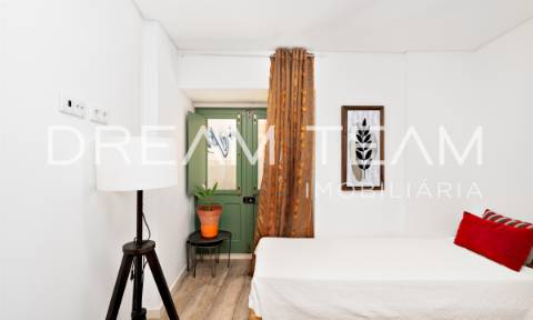 Apartamento T2 Venda em Setúbal (São Julião, Nossa Senhora da Anunciada e Santa Maria da Graça),Setúbal