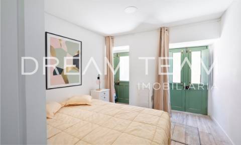 Apartamento T2 Venda em Setúbal (São Julião, Nossa Senhora da Anunciada e Santa Maria da Graça),Setúbal