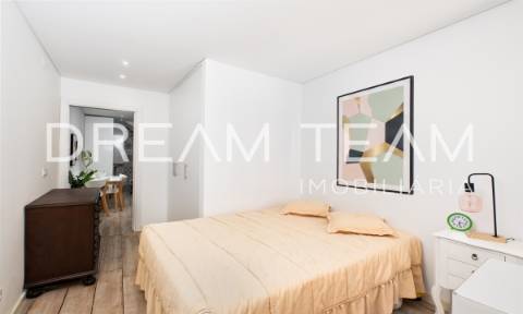 Apartamento T2 Venda em Setúbal (São Julião, Nossa Senhora da Anunciada e Santa Maria da Graça),Setúbal
