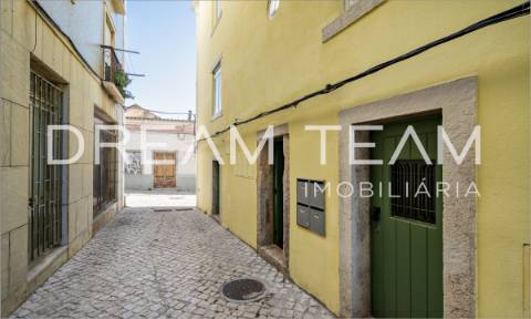 Apartamento T2 Venda em Setúbal (São Julião, Nossa Senhora da Anunciada e Santa Maria da Graça),Setúbal