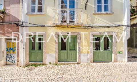 Apartamento T2 Venda em Setúbal (São Julião, Nossa Senhora da Anunciada e Santa Maria da Graça),Setúbal