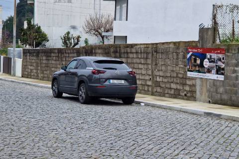 Lote de Terreno - Porto, Maia