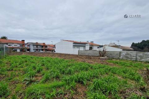 Lote de Terreno - Porto, Maia