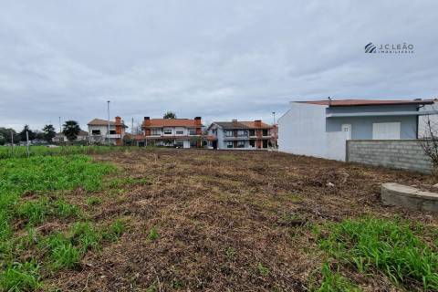 Lote de Terreno - Porto, Maia