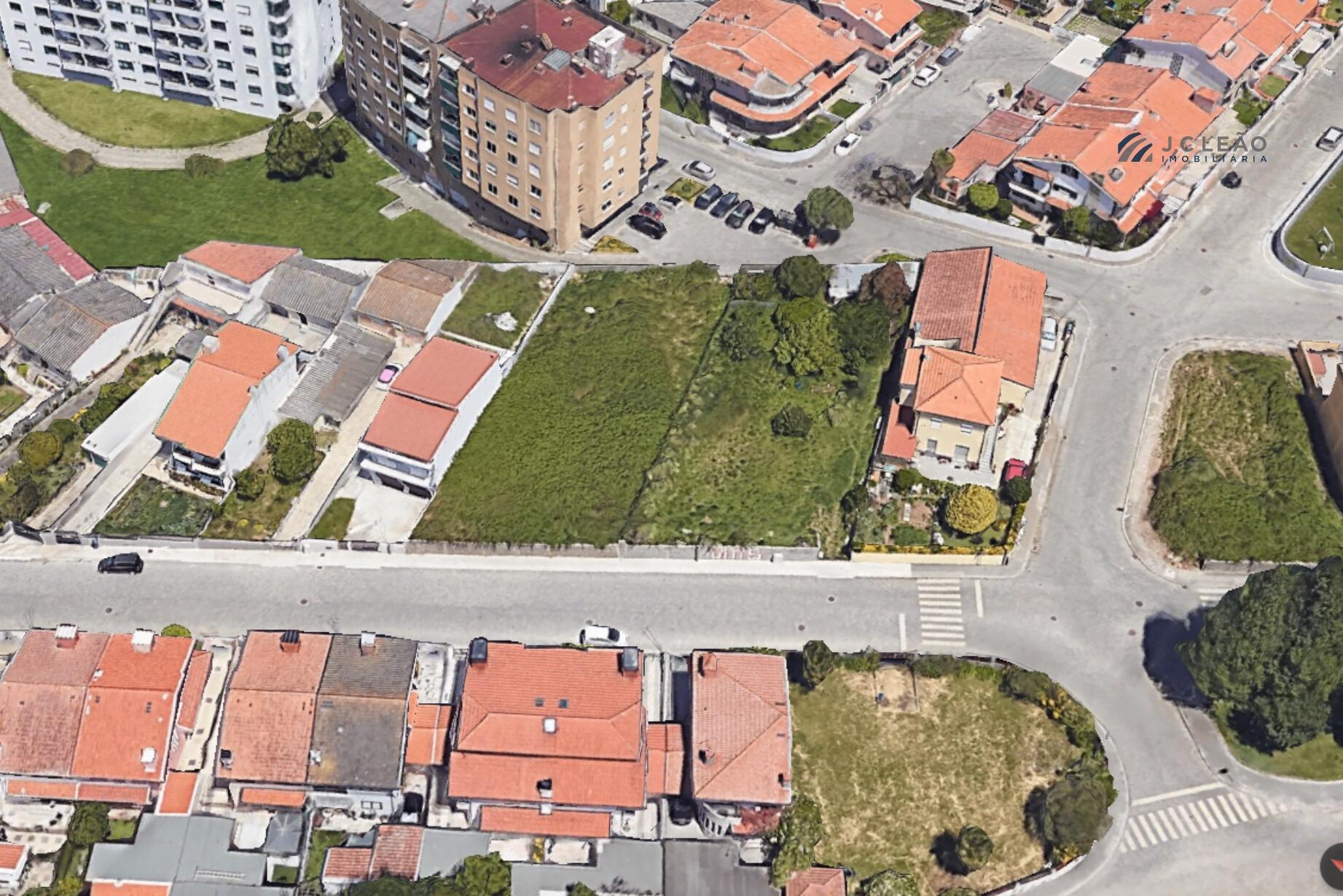 Lote de Terreno - Porto, Maia