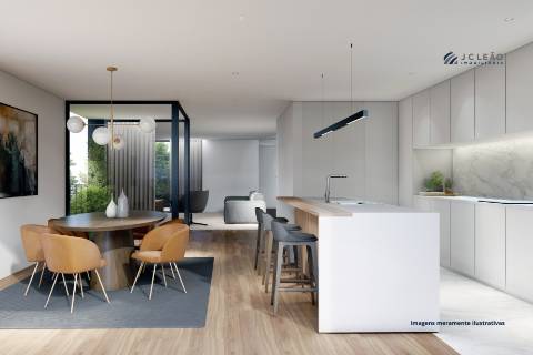 Lote de Terreno - Porto, Maia