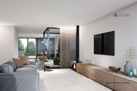 Lote de Terreno - Porto, Maia