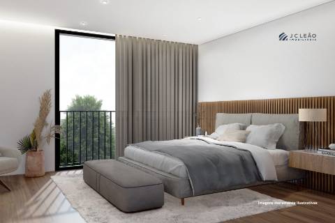 Lote de Terreno - Porto, Maia