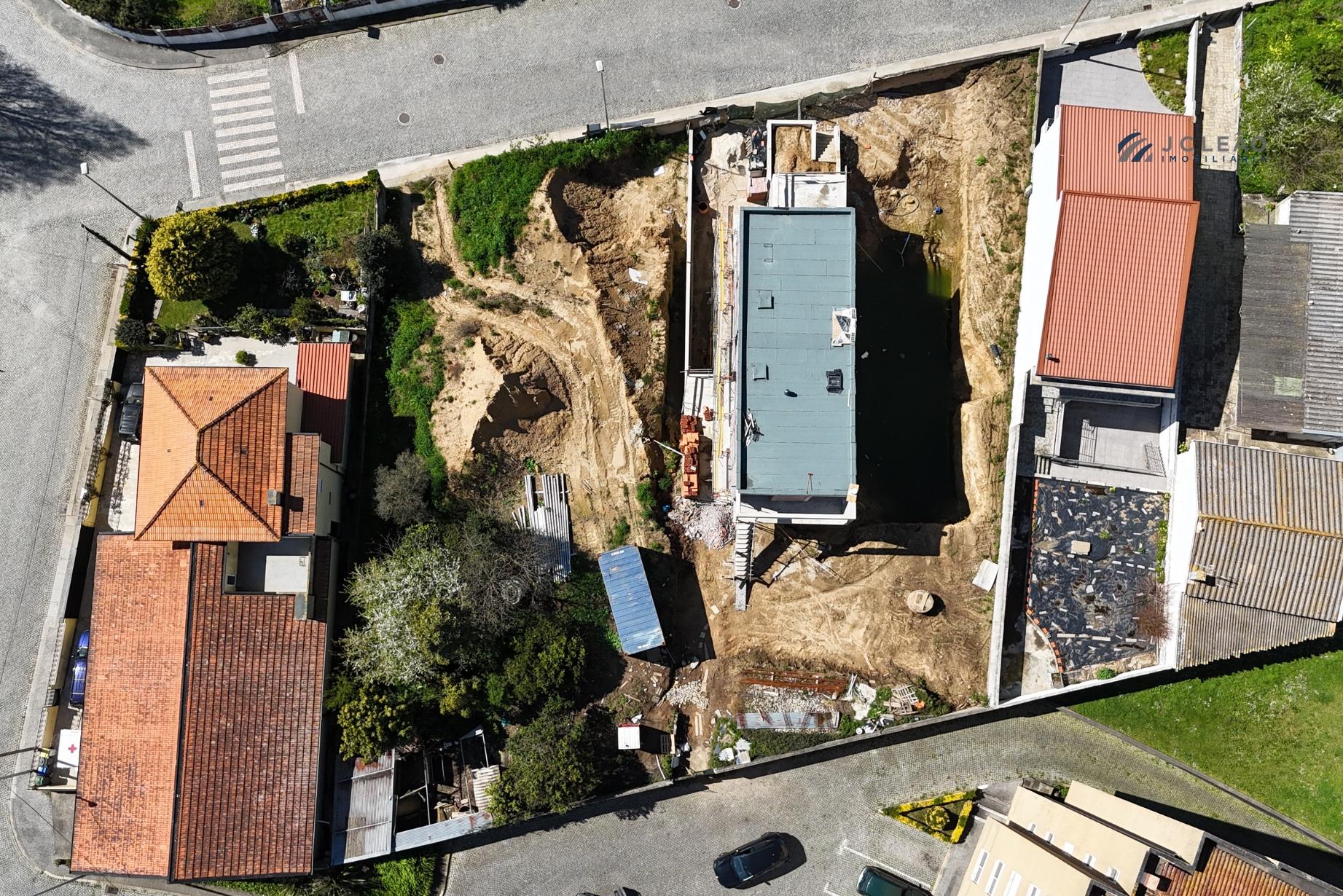 Lote de Terreno - Porto, Maia
