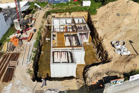 Moradia Geminada T3+1