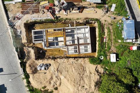 Moradia Geminada T3+1