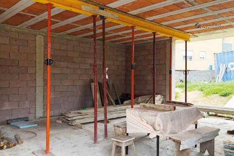 Moradia Geminada T3+1