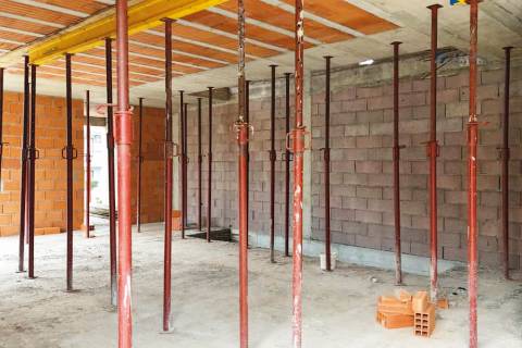 Moradia Geminada T3+1