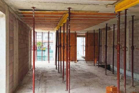 Moradia Geminada T3+1