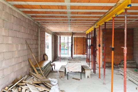 Moradia Geminada T3+1