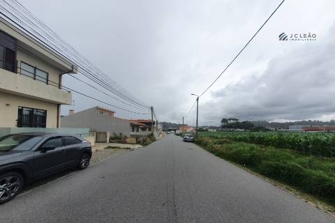 Lote de Terreno - Porto, Matosinhos