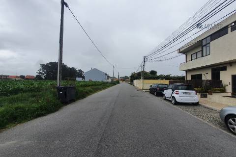 Lote de Terreno - Porto, Matosinhos
